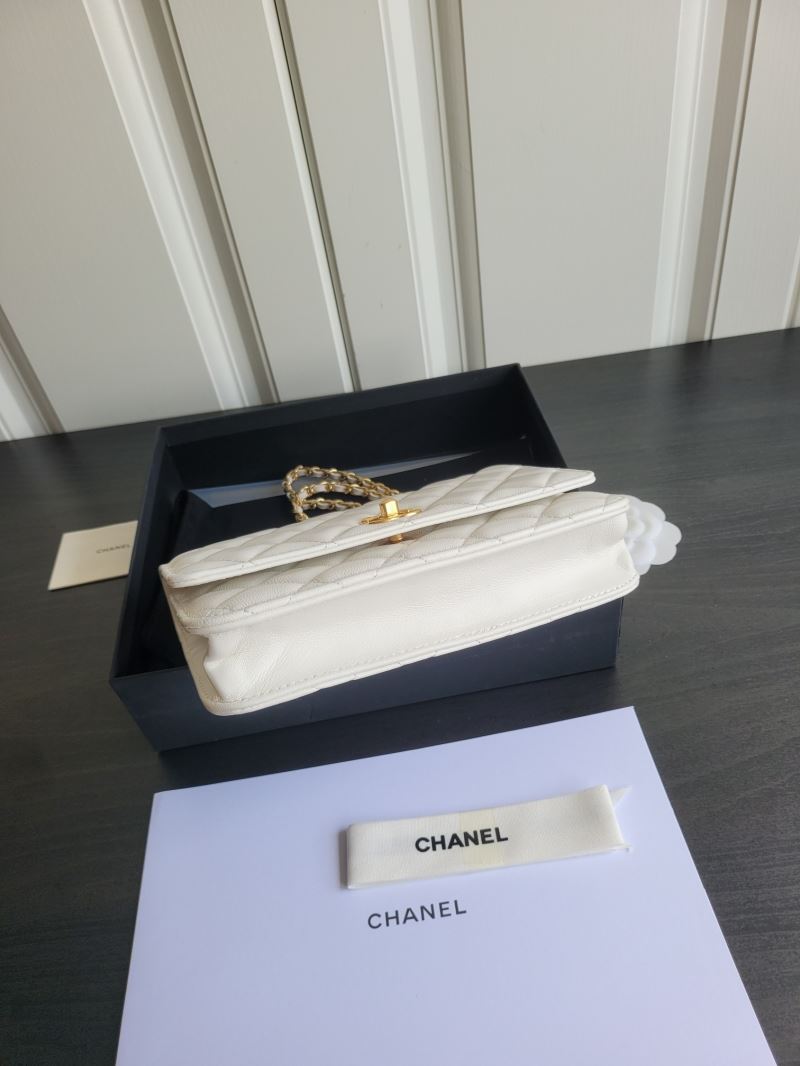 Chanel Stachel Bags